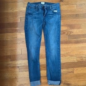 Hudson Blue Jeans